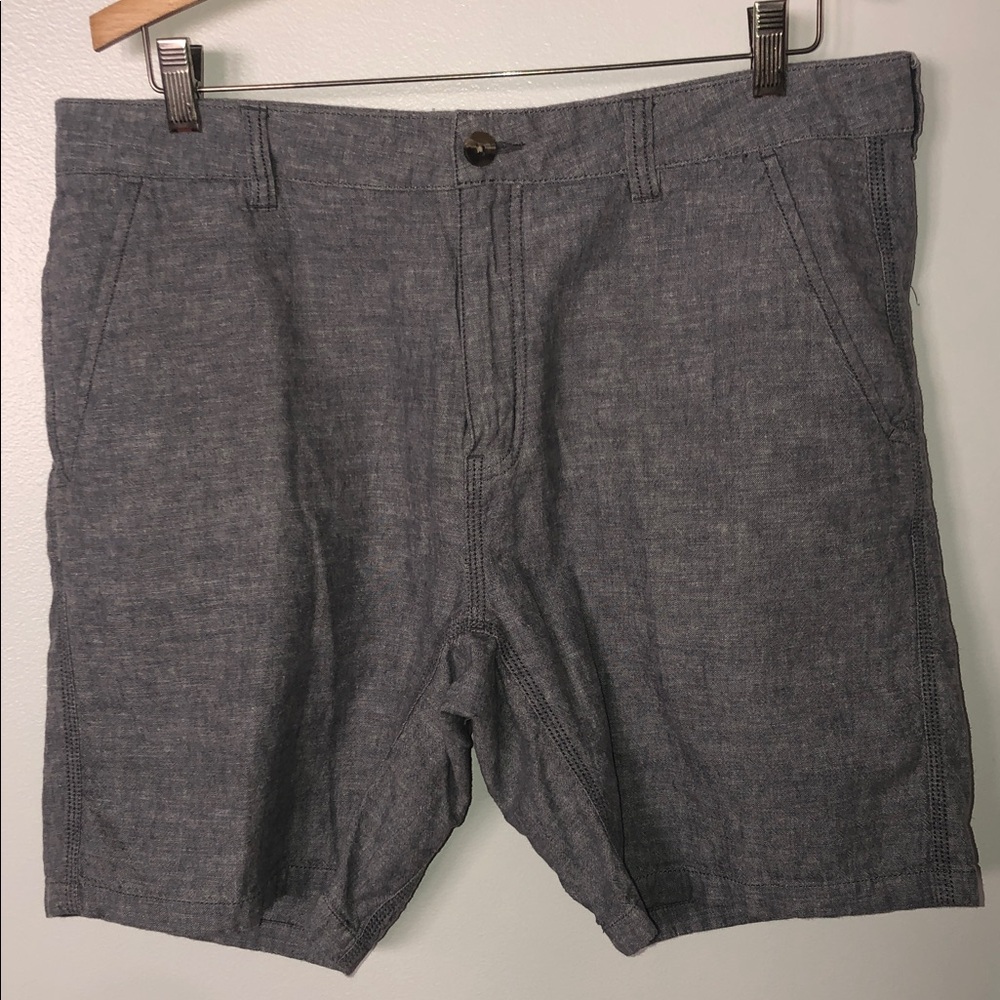 MOUNTAIN KHAKIS MEN’S SHORTS